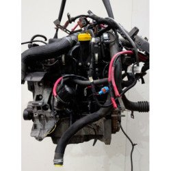 Moteur Renault Megane 3 Phase 1